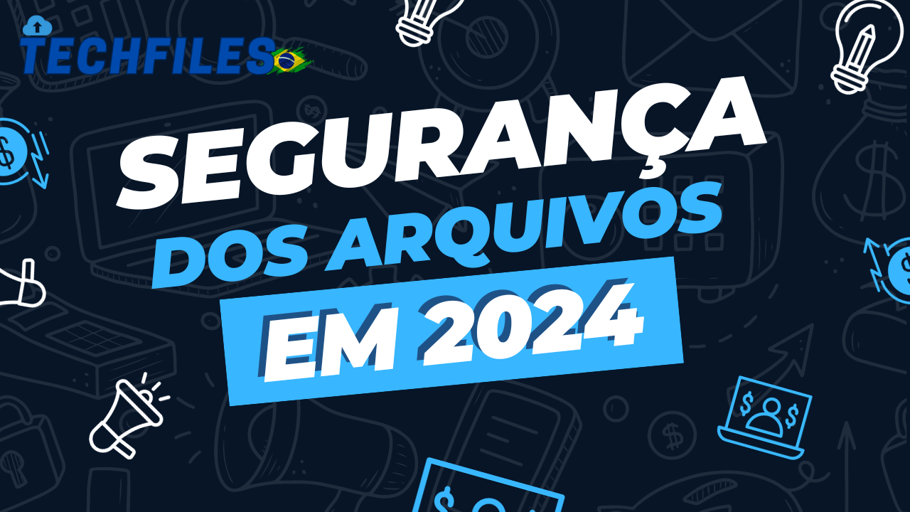 Segurança de arquivos hospedados: como manter seus arquivos seguros