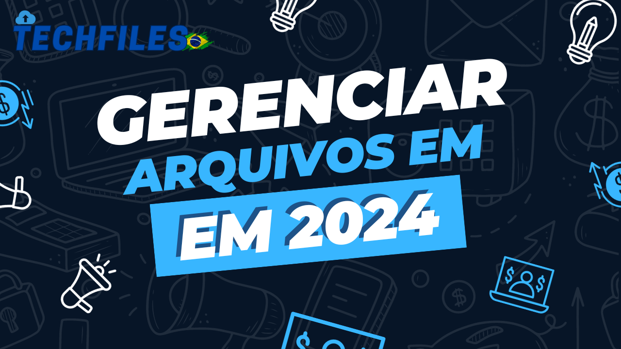 Dicas para gerenciar seus arquivos hospedados