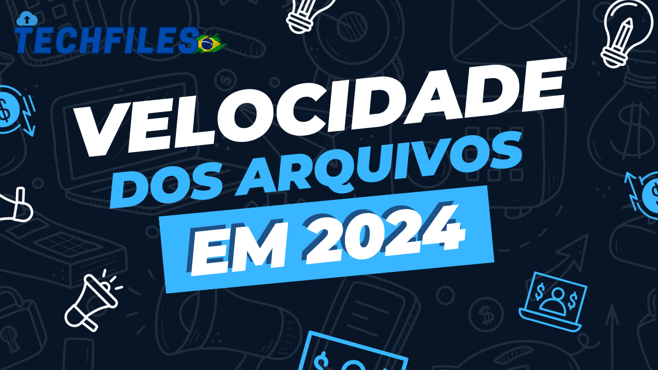 Como aumentar a velocidade de seus arquivos hospedados